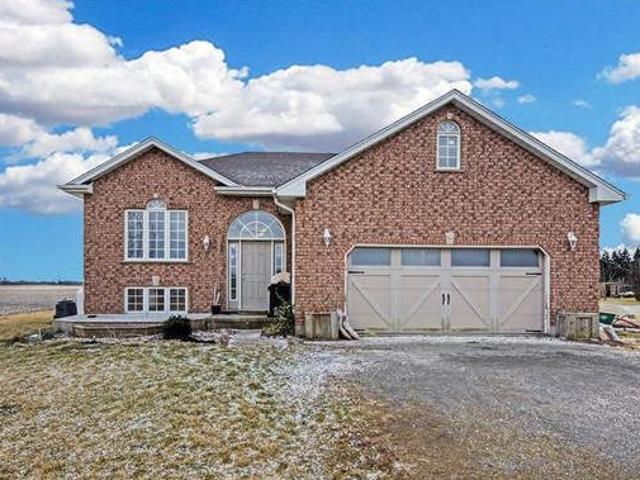 166 Concession 11 Walpole Road Hagersville Ontario