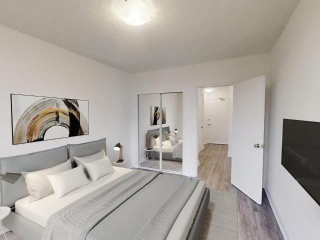 166 Carlton Street 1 Bedroom Apartment for Rent at 166 Carlton St, Toronto, ON M5A 2K5 Garden District