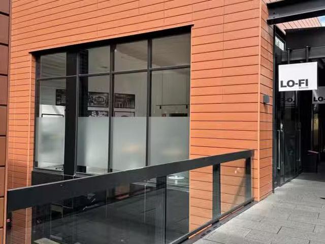 166 Cashel Street, Christchurch Central, NZ 8011 Retail for.