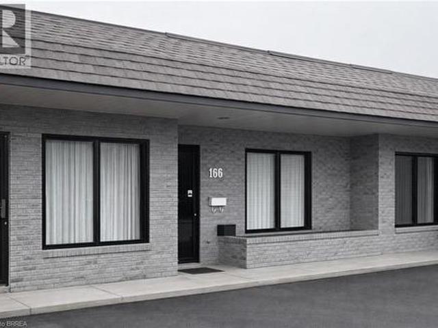 166 Charing Cross Street Unit# A, Brantford, ON, N3R 2J4 commercial for lease | Listing ID 40846 | Royal LePage