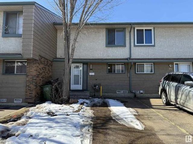 166 Abbottsfield Road, Edmonton, AB, T5W 4S9 townhouse for sale | Listing ID E4429 | Royal LePage