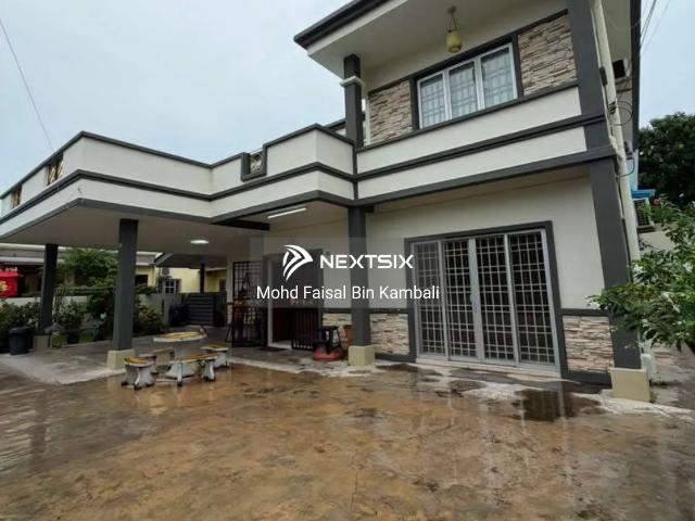 166 Acres Agriculture Zoning Residential Land @ Pontian, Johor. Pekan Nanas