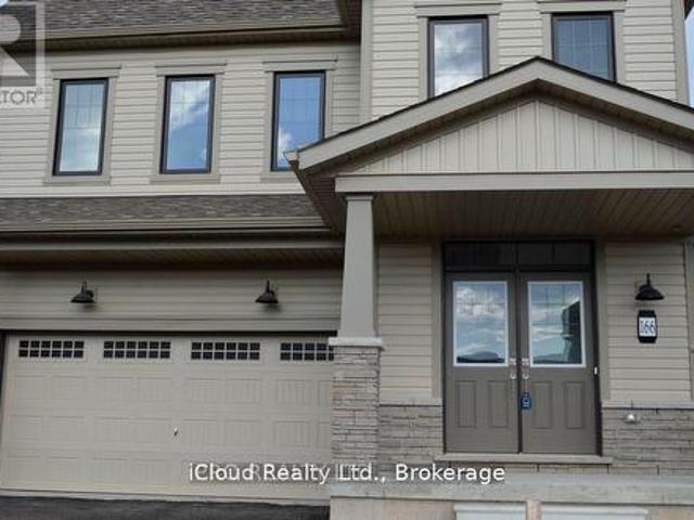 166 Aviron Crescent, Welland, ON, L3B 5K5 house for sale | Listing ID X13450 | Royal LePage