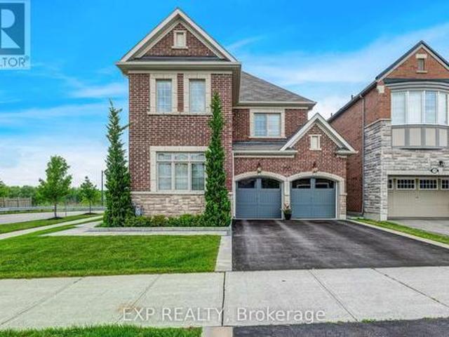 166 Baber Crescent, Aurora, ON, L4G 0Y6 house for sale | Listing ID N13444 | Royal LePage