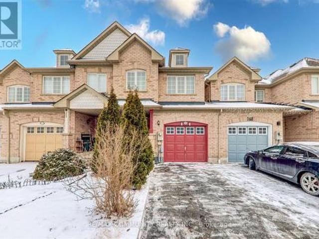 166 Bean Crescent, Ajax, ON, L1T 4K3 house for sale | Listing ID E12007 | Royal LePage