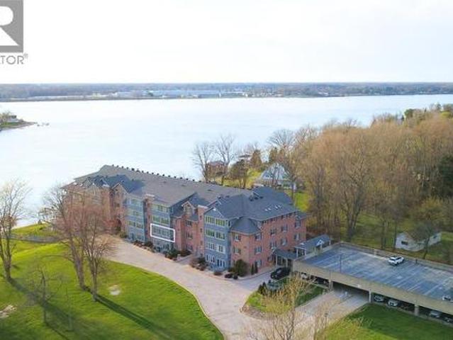 166 Beckwith Street Unit# 408, St Clair, ON, N0N 1G0 condo for sale | Listing ID 26008 | Royal LePage