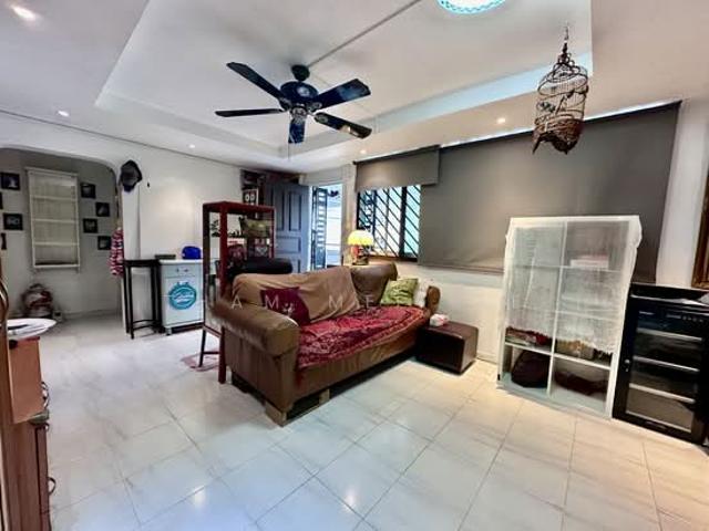 166 Bishan Street 13 HDB Apartment For Sale, $708,800, 3 Bed 2 Bath 947 sqft $748.00 psf