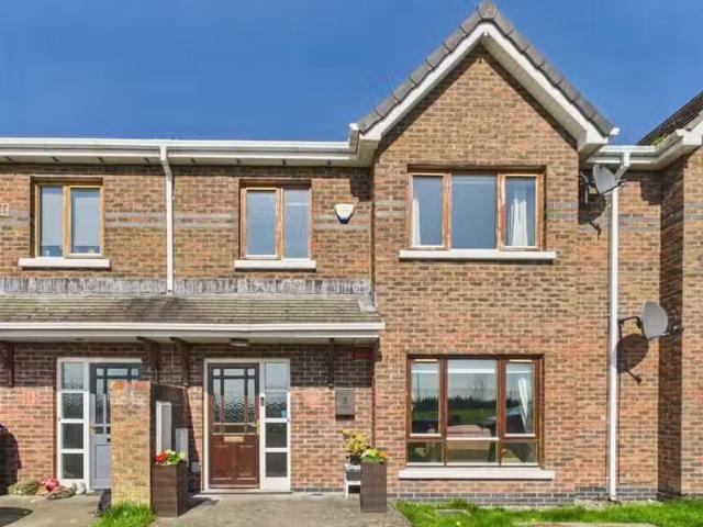 166 Branswood, Athy, County Kildare, R14 XC97