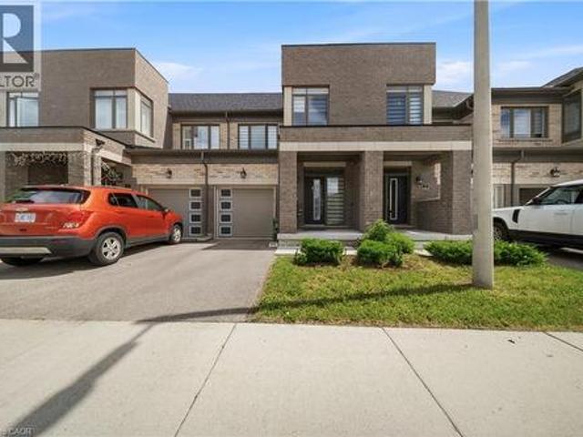 166 Deerpath Drive Unit# 32, Guelph, ON, N1K 0E2 house for sale | Listing ID 40847 | Royal LePage