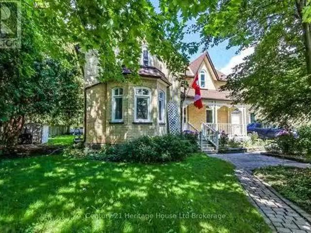 166 Dundas Street W, Zorra Thamesford, ON, N0M 2M0 house f.