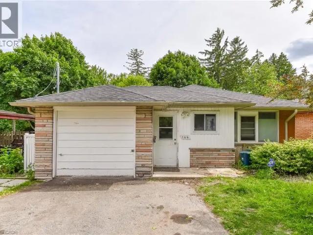 166 ELGIN Crescent