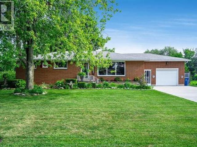 166 Kael Crescent, Harrow, ON, N0R 1G0 house for sale | Listing ID 26016 | Royal LePage