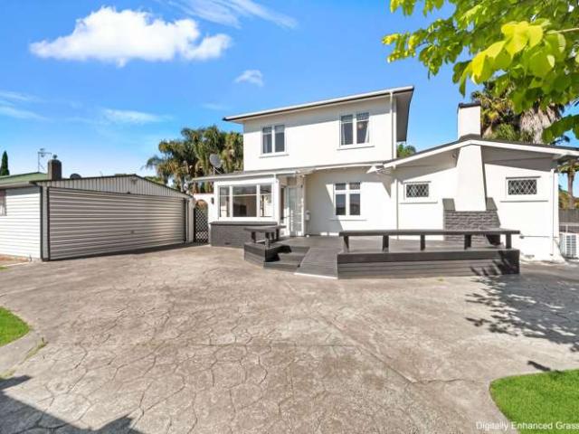 166 Kennedy Road, Marewa, Napier City