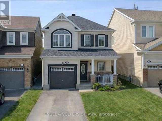166 Lily Pond Street, Ottawa, ON, K2M 0J5 house for sale | Listing ID X13024 | Royal LePage