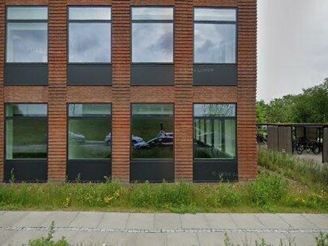 133 m2 kontor til leje i Århus N