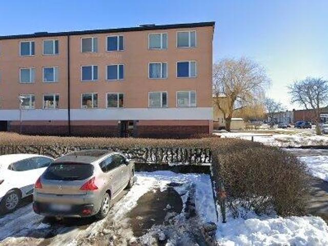 166 m2 kontor uthyres i Norrköping
