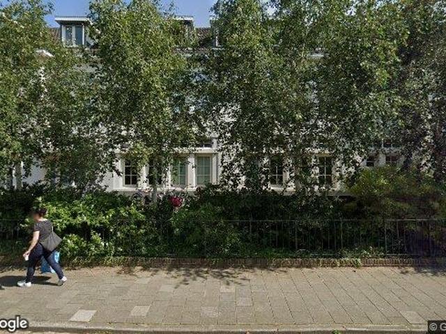 166 m2 office space for rent in Nijmegen