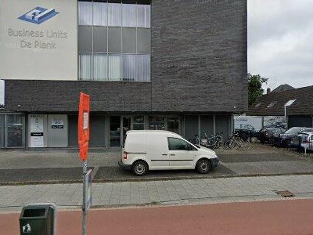 166 m2 office space for rent in Veldhoven