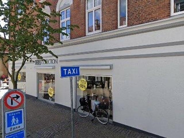 166 m2 lejlighed til leje i Frederikshavn