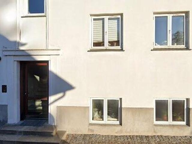 166 m2 lejlighed til salg i Klampenborg