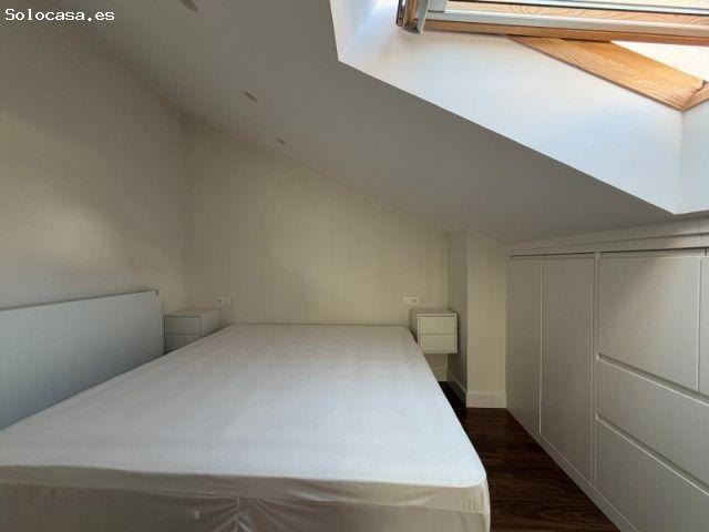 166 m² de lujo en Calle Corrida: una vivienda única en el corazón de Gijón