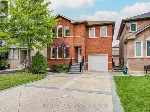 166 Matthew Drive, Vaughan, ON, L4L 9B1 house for sale | Listing ID N13597 | Royal LePage