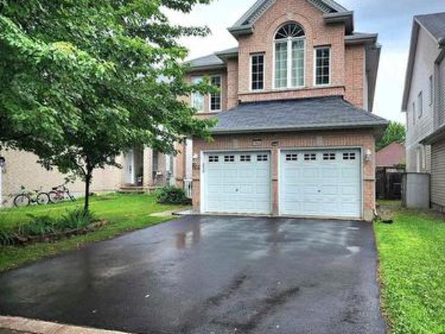 166 Macara Crescent, Ottawa, ON, K2K 0C9 house for sale | Listing ID X13540 | Royal LePage