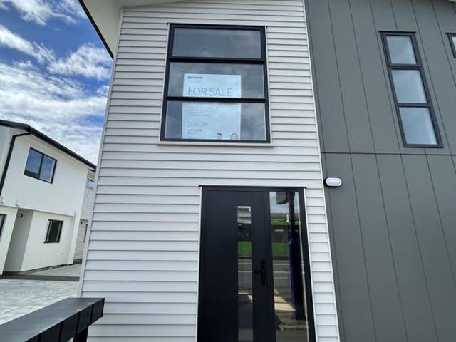 1/66 Main North Road, Papanui, Christchurch City