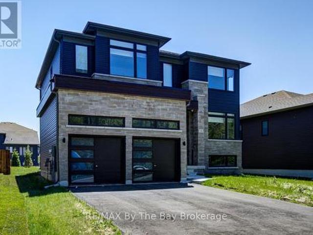 166 Mapleside Drive, Wasaga Beach, ON, L9Z 3A5 house for sale | Listing ID S13428 | Royal LePage