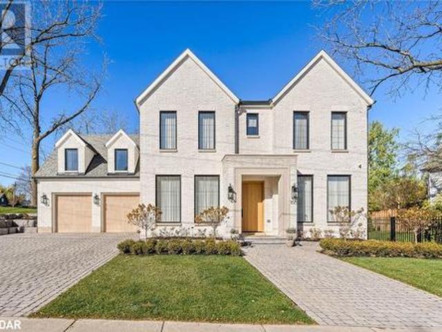 166 Mill Street, Georgetown, ON, L7G 2C3 house for sale | Listing ID 40700 | Royal LePage