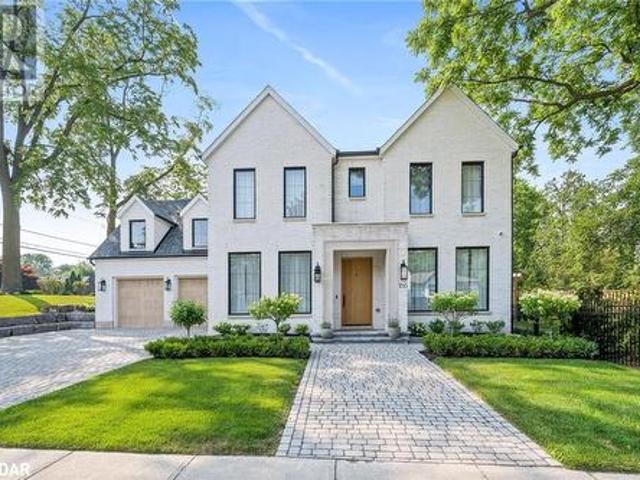 166 Mill Street, Georgetown, ON, L7G 2C3 house for sale | Listing ID 40751 | Royal LePage