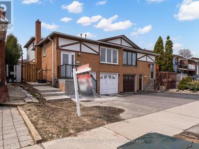 166 Skegby Road, Brampton, ON, L6V 2T9 house for sale | Listing ID W12100 | Royal LePage