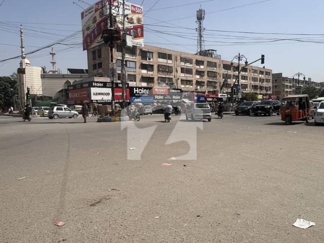 166 sq yard ground +2 for commercial activity available for sale