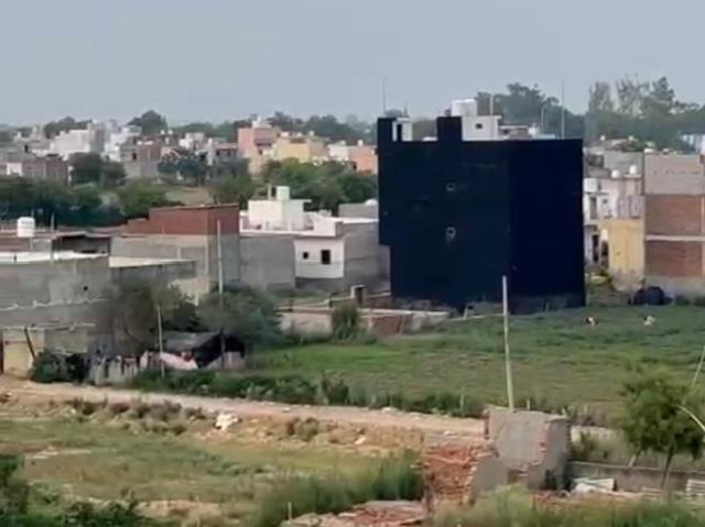 166 Sq.Yd. Plot in Bhopani Faridabad Listing ID: #9668