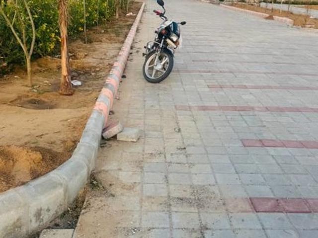 166 Sq.Yd. Plot in Jaipur Ajmer Express Highway Jaipur Listing ID: #10367