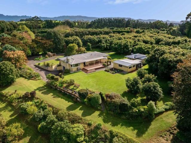 166 Prestidge Road, Aongatete, Western Bay Of Plenty For Sale