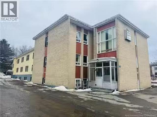 166 Roseberry Street, Campbellton, NB, E3N 2H1 commercial fo.