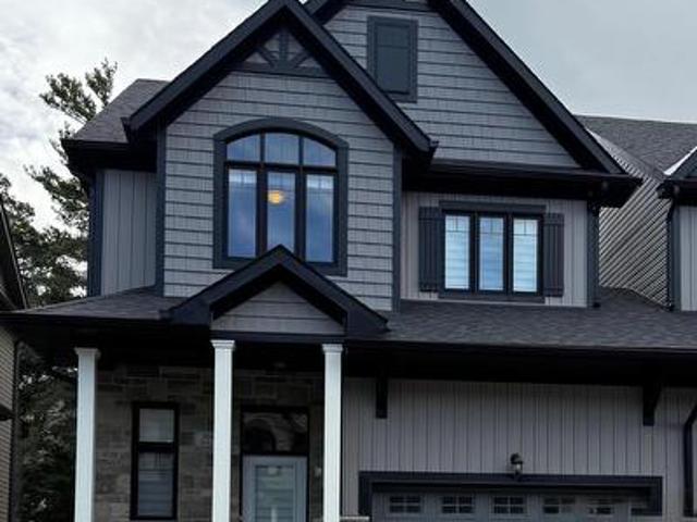 166 Rosie Street, Blue Mountains, ON, N0H 1J0 townhouse for lease | Listing ID X13434 | Royal LePage