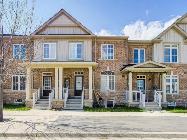 166 Remembrance Road, Brampton | Sold, W13138 | Condos. Ca