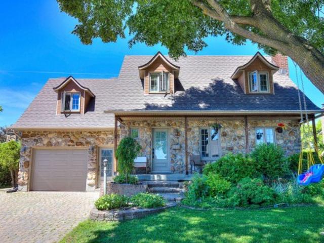 166 Rue Orléans, Saint Eustache, QC, J7P 5B1 house for sale | Listing ID 18589 | Royal LePage