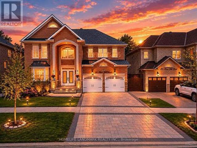166 Tower Hill Road, Richmond Hill, ON, L4E 4M1 house for sale | Listing ID N13177 | Royal LePage