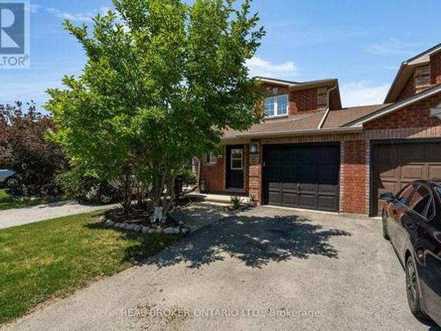 166 Tunbridge Road, Barrie, ON, L4M 6S1 house for sale | Listing ID S13543 | Royal LePage