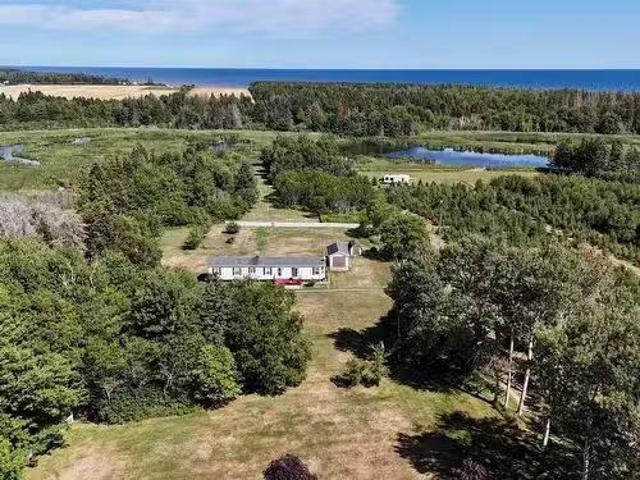 16742 Route 12, Kildare, PE, C0B 1B0 house for sale Listing.