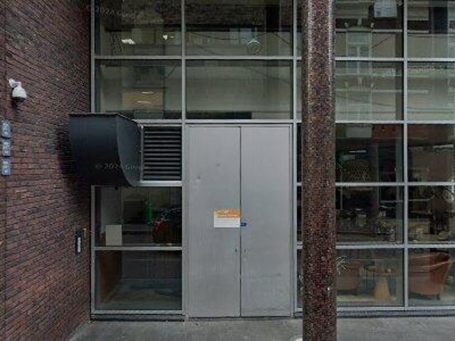 1674 m2 office space for rent in Groningen