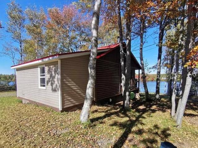 1674 Cowans Creek Landry Office New Brunswick