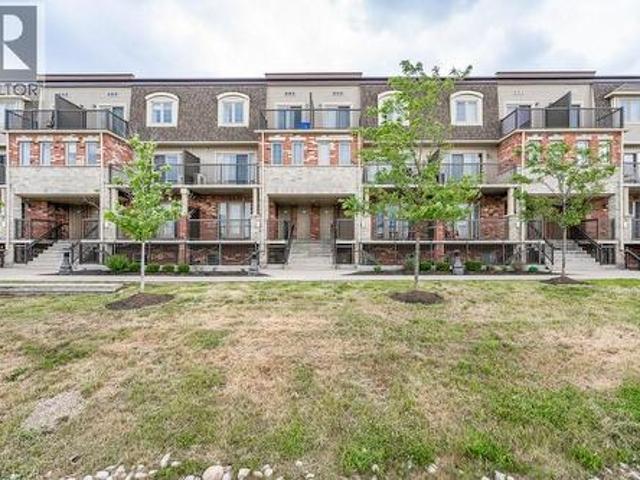 1674 Fischer Hallman Road Unit# D, Kitchener, ON, N2R 0H9 townhouse for lease | Listing ID 40844 | Royal LePage