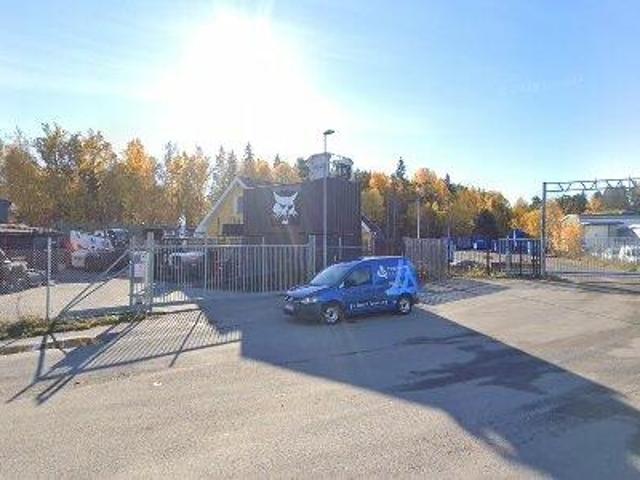 1675 m2 kontor, lager, lager uthyres i Järfälla