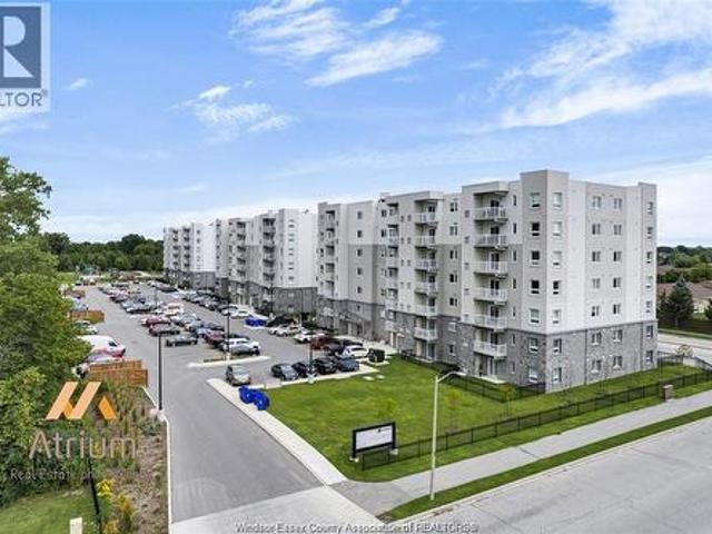 1675 Banwell Road Unit# 106, Windsor, ON, N8P 0G6 condo for sale | Listing ID 26014 | Royal LePage