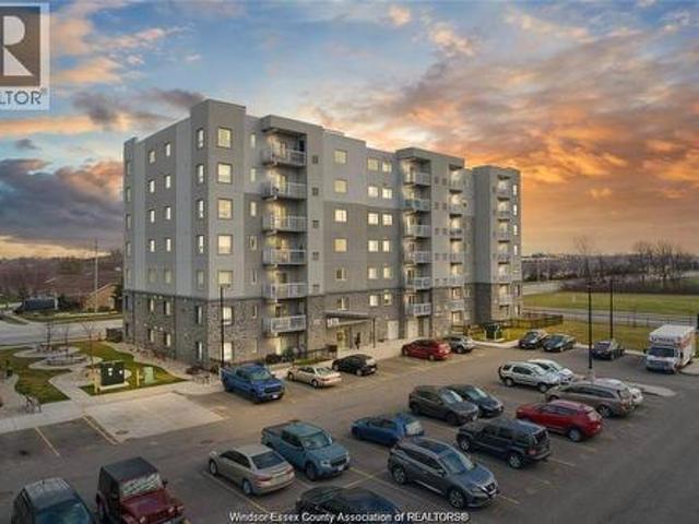1675 Banwell Road Unit# 106, Windsor, ON, N8P 0G6 condo for sale | Listing ID 26018 | Royal LePage