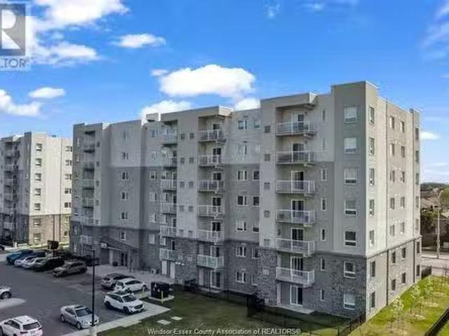 1675 Banwell Unit# 608, Windsor, ON, N8P 0G5 condo for sale.